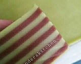 Foto langkah ke 7 dari resep Kue balapis.