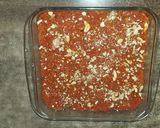 A picture of step 6 of Carrot fudge.