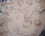 Foto del paso 2 de la receta: Pastel de pollo / pastel a la Gino