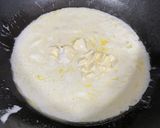 Foto del paso 2 de la receta: Pasta con espinacas