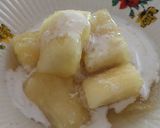 Foto langkah ke 4 dari resep Singkong thailand.