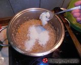Φωτογραφία βήματος 17 της συνταγής Risotto με αρώματα πορτοκαλιού και κανέλλας