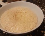 Foto del paso 2 de la receta: Pan integral de manzana y nueces 🍎🍞❤