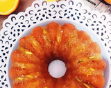 عکس مرحله 8 از دستور کیک پرتقالی