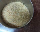 A picture of step 2 of Pumpkin cutlets.