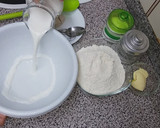 Foto del paso 1 de la receta: Panecillos caseros/ receta fácil