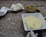 صورة لخطوة 2 من وصفة المعمول بالجبنه