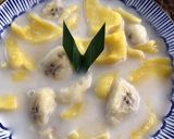 Foto langkah ke 3 dari resep Kolak Pisang dan Nangka.