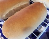 Foto del paso 7 de la receta: Pancitos de poroto