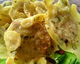 Foto langkah ke 8 dari resep Tempe Kemul khas Wonosobo.