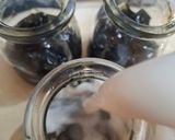 Foto langkah ke 5 dari resep Es Cincau Brown Sugar.