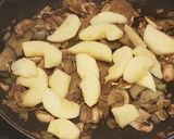 Foto del paso 6 de la receta: Brao de Xai a la Payesa