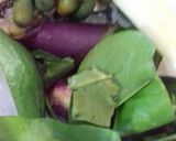 Foto langkah ke 1 dari resep Sayur asem praktis.