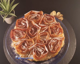 Foto del paso 10 de la receta: Pastel griego