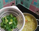 Foto langkah ke 6 dari resep 11. soto kadipiro.