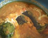 Foto langkah ke 3 dari resep Sate Padang.