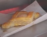 Foto langkah ke 4 dari resep Fruit Puff pastry instan.