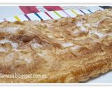 Foto del paso 7 de la receta: Coca de Llavaneres