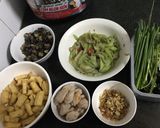 Hình bước làm 7 của món Bún ốc