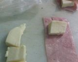Foto del paso 3 de la receta: Bombas de papa!