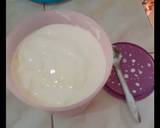 Bibit Yogurt & Plain Yogurt homemade #step_by_step langkah memasak 12 foto