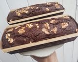 Foto del paso 5 de la receta: Budín de chocolate