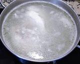 Foto del paso 1 de la receta Hallacas Venezolanas