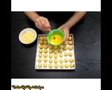 Foto langkah ke 5 dari resep "Nastar Keju".
