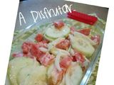 Ensalada Fresca