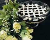 A picture of step 5 of Oreo trifle.