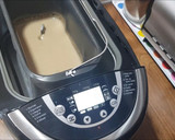 Foto del paso 5 de la receta: Natillas en panificadora