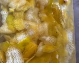 A picture of step 2 of 🍋 Limoncello 🍋.