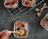 Foto langkah ke 9 dari resep Klappertaart.