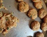 A picture of step 2 of Goan Fish Cutlet.