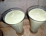 صورة لخطوة 1 من وصفة عصير افوكادو