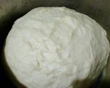 Foto langkah ke 3 dari resep Roti Sobek.