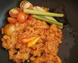 Foto langkah ke 2 dari resep CAKALANG KUAH KUNING.