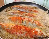 Gambar langkah 2 resipi 👩‍🍳Ikan Kembung Balado🇮🇩.