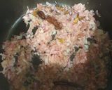 A picture of step 6 of Kadhai Chicken Indian Restaurant Style.
