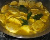 Foto langkah ke 3 dari resep Terik Tahu Tempe.