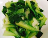 Hình bước làm 4 của món Bữa cơm dễ làm 50