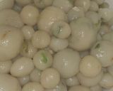 Foto langkah ke 7 dari resep Bakso Aci Kuah Pedas.