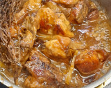 Foto del paso 5 de la receta: Conejo al ajillo