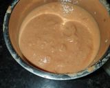 A picture of step 1 of DhabaStyleEgg Lababdar.