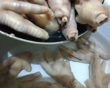 Foto langkah ke 2 dari resep Sop Ceker.