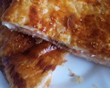 Foto del paso 4 de la receta: Empanada de salmón y Philadelphia