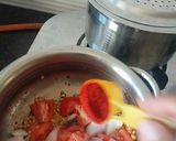 મસાલા ઢોંસા (masala dosa recipe in gujarati) રેસીપી સ્ટેપ8ફોટો