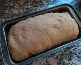 Foto del paso 4 de la receta: Pan integral