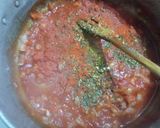 Foto del paso 2 de la receta: Ñoquis caseros con salsa de pollo