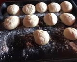 Foto del paso 3 de la receta: Pan alemán